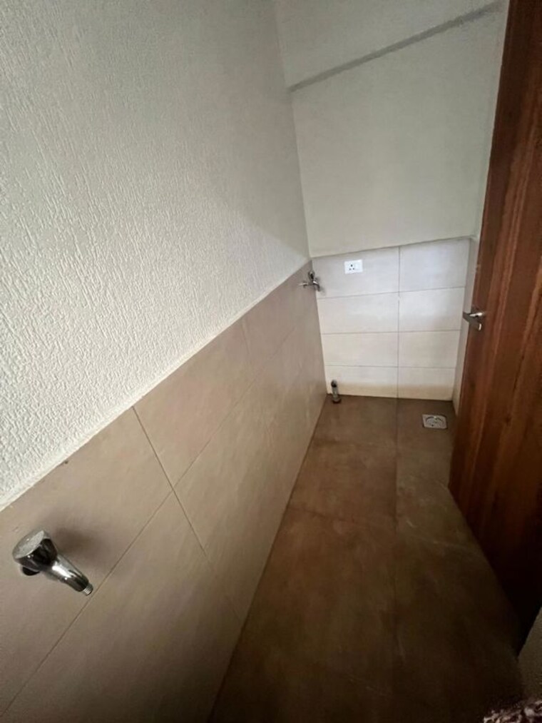 Bathroom, gera-world-of-joy 2 Bedroom 820 Sq.Ft. Apartment In Kharadi Pune 10550079