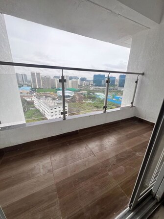 2 BHK + Extra Room Apartment For Rent in Gera World of Joy in Kharadi, Pune