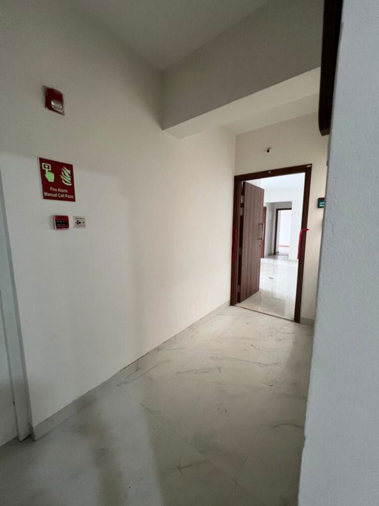 Room, gera-world-of-joy 2 Bedroom 820 Sq.Ft. Apartment In Kharadi Pune 10550079