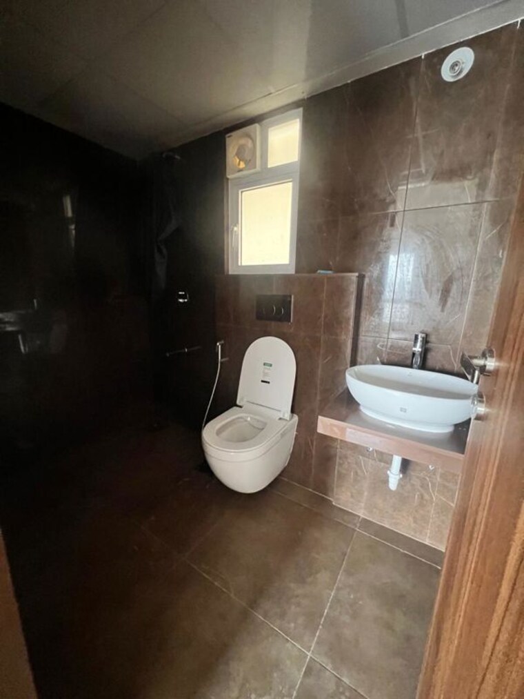 Bathroom, gera-world-of-joy 2 Bedroom 820 Sq.Ft. Apartment In Kharadi Pune 10550079