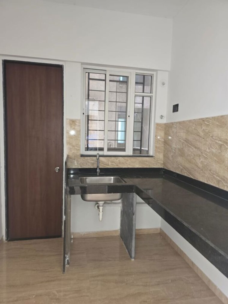 Kitchen, vtp-leonara 1 Bedroom 487 Sq.Ft. Apartment In Mahalunge Pune 10550091