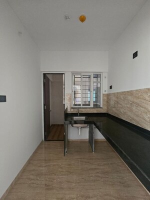 Kitchen in 1 BHK Apartment at VTP Leonara, Mahalunge – for Sale