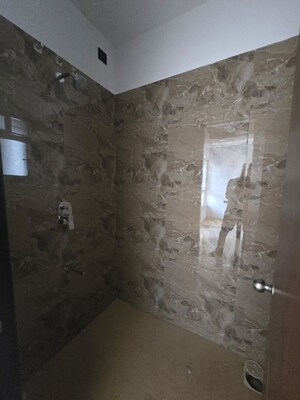 Bathroom in 1 BHK Apartment at VTP Leonara, Mahalunge – for Sale
