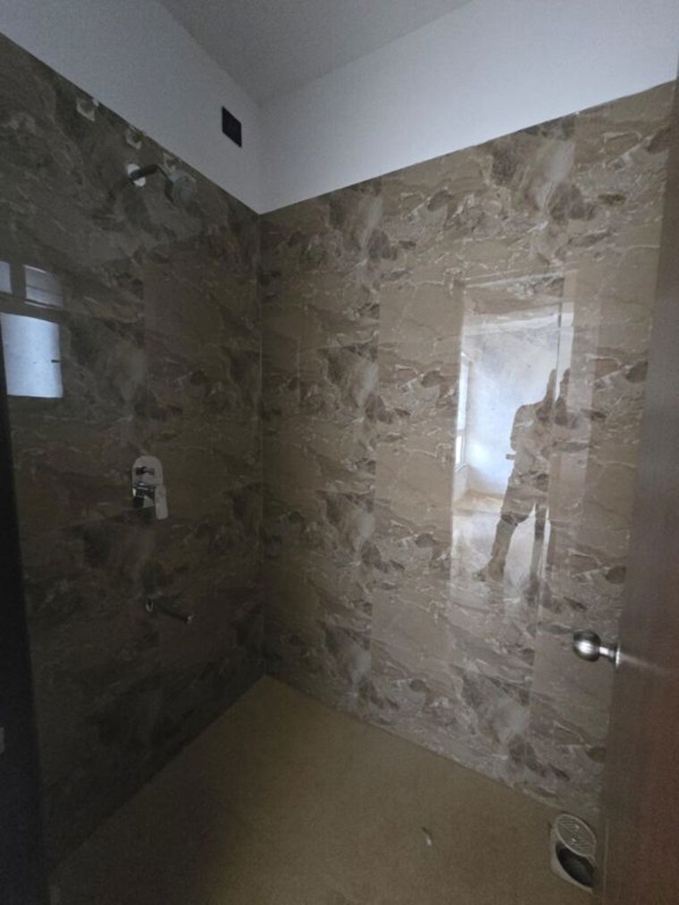 Bathroom, vtp-leonara 1 Bedroom 487 Sq.Ft. Apartment In Mahalunge Pune 10550091
