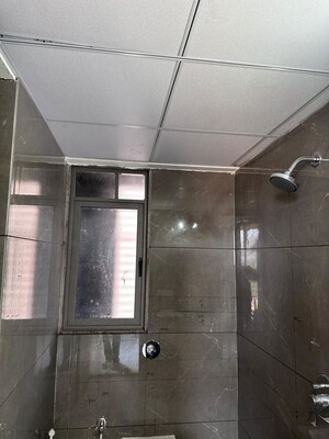 Kitchen in 3 BHK Apartment at Motherland Magnate Legen, Khodiyar – for Rent