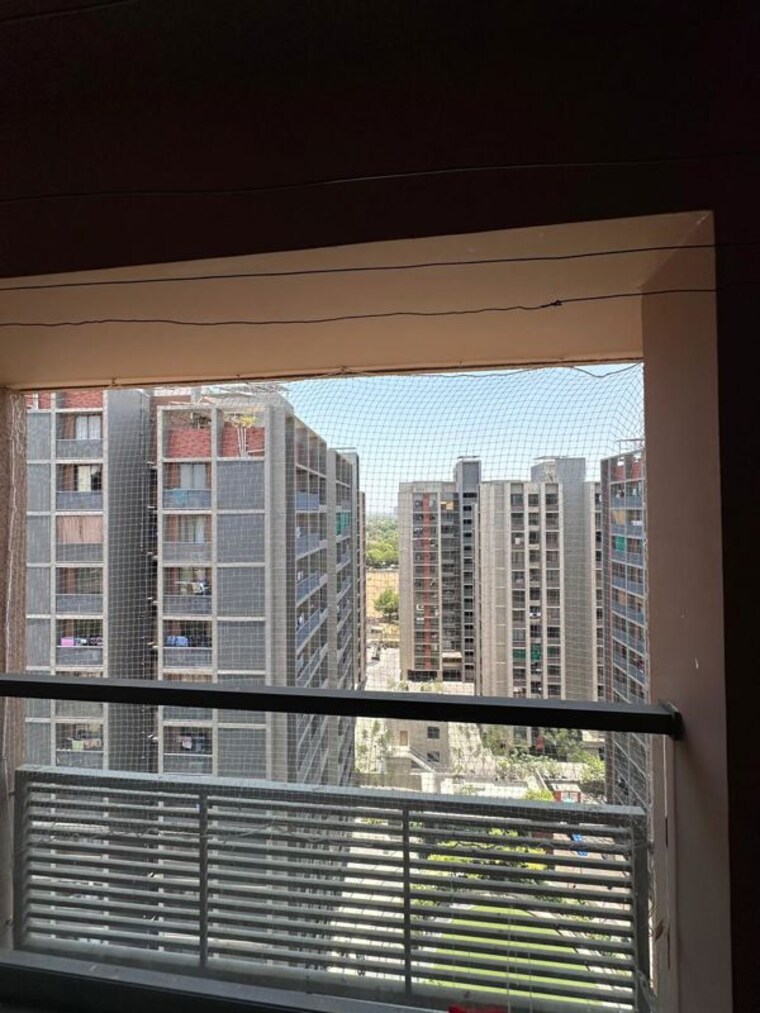 Exterior View, motherland-magnate-legen 3 Bedroom 1680 Sq.Ft. Apartment In Khodiyar Ahmedabad 10550104