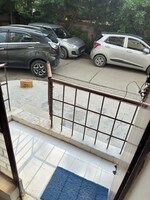 1 BHK 550 Sq.Ft. Apartment in UPAVP Brahmputra Enclave