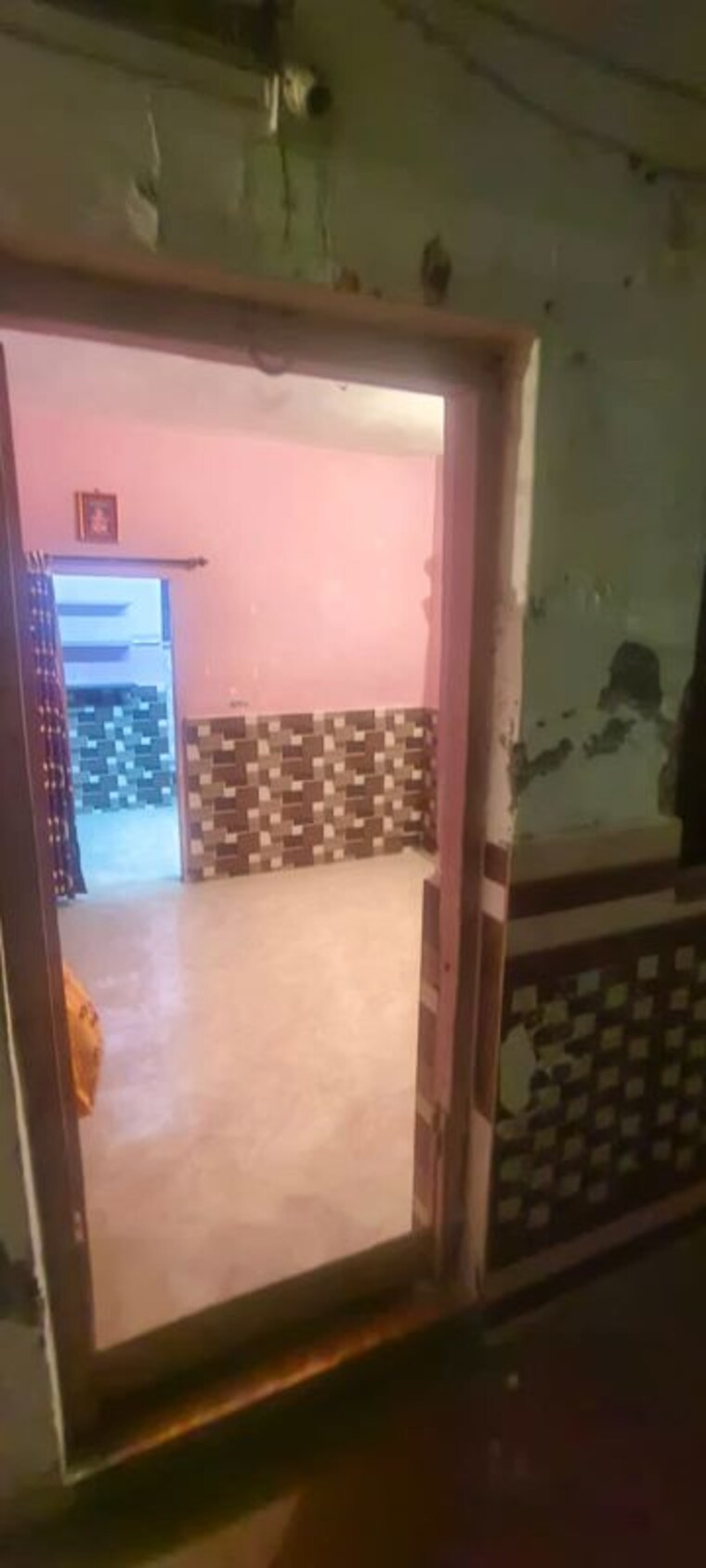 Bedroom, dombivli east 1 RK 300 Sq.Ft. Apartment In Dombivli East Thane 10550082