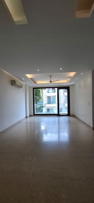 3 BHK Builder Floor For Rent in Green Park