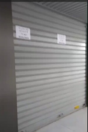  Shop – Exterior View View at Waghodia Road - for Rent