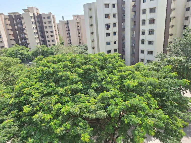 Exterior View, lodha-casa-rio  450 Sq.Ft. Apartment In Dombivli East Thane 10550099