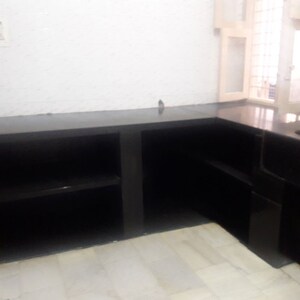 Kitchen in 3 BHK Apartment at Salarpuria Sattva Anugraha, Vijayanagar – for Rent