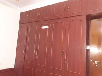 3 BHK + Servant Room Apartment For Rent in Salarpuria Sattva Anugraha in Vijayanagar, Bangalore