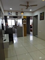1.5 BHK + Prayer Room 900 Sq.Ft. Apartment in Sun Rising Homes