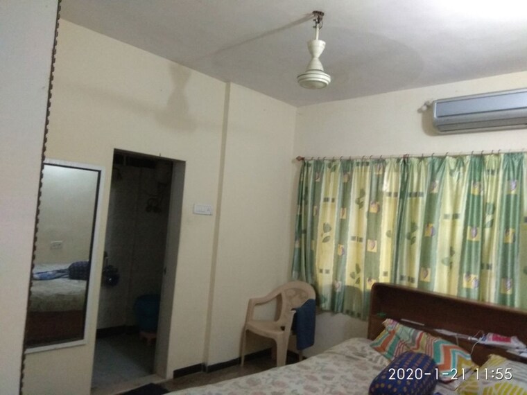 Bedroom, dheeraj-valley 1 Bedroom 480 Sq.Ft. Apartment In Goregaon East Mumbai 10550110