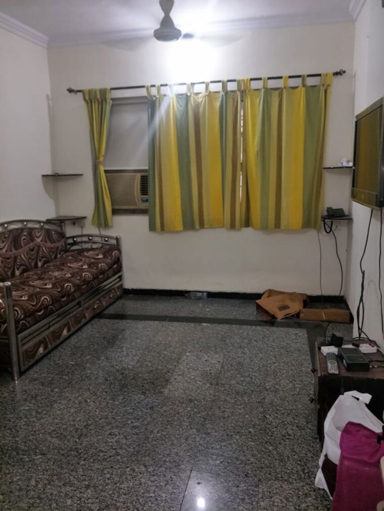 Living Room, dheeraj-valley 1 Bedroom 480 Sq.Ft. Apartment In Goregaon East Mumbai 10550110