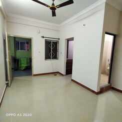 2 BHK + Prayer Room Builder Floor For Rent in HSR layout