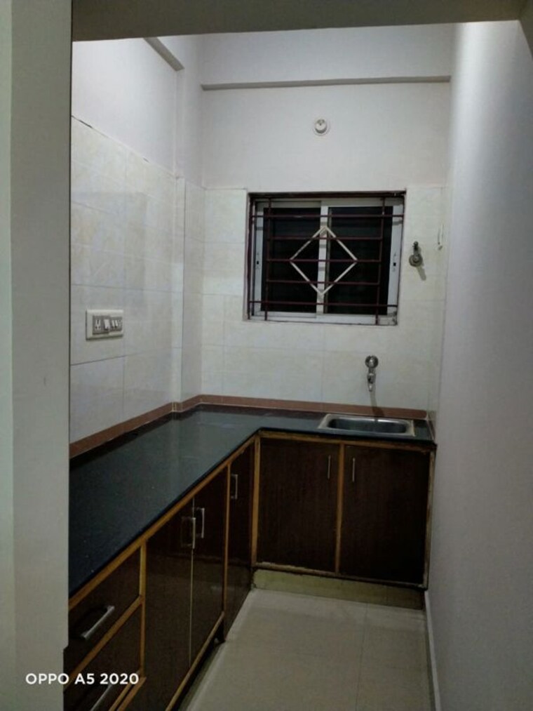 Kitchen, hsr layout 2 Bedroom 1000 Sq.Ft. Builder Floor In Hsr Layout Bangalore 10550124