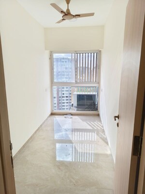 Kitchen in 2.5 BHK Apartment at Chembur – for Rent