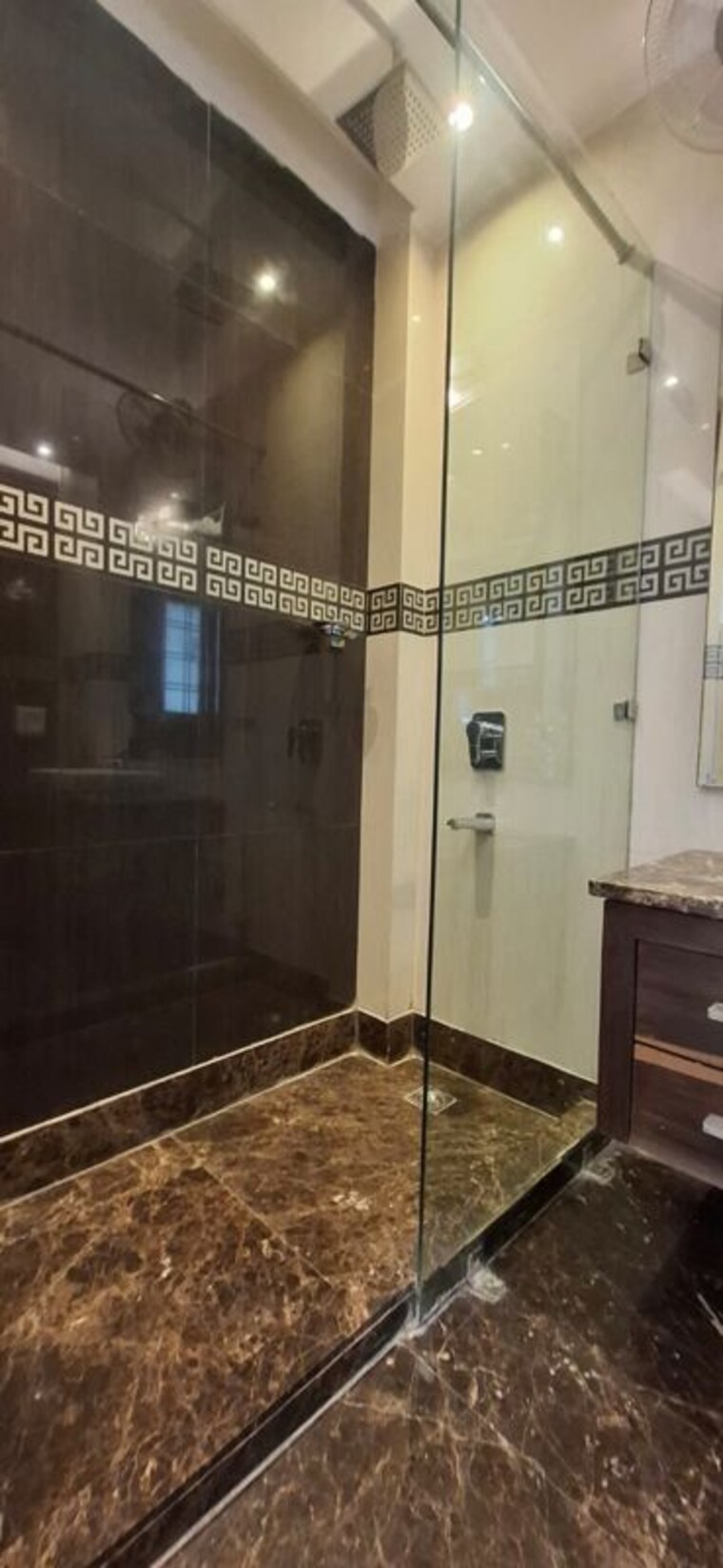 Exterior View, green park 3 Bedroom 1800 Sq.Ft. Builder Floor In Green Park Delhi 10550123