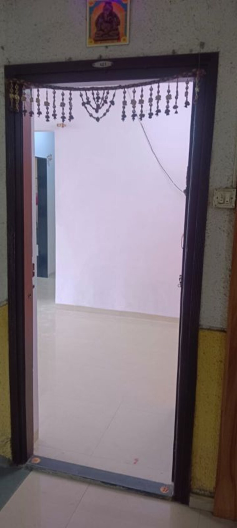 Room, dombivli east 1 Bedroom 575 Sq.Ft. Apartment In Dombivli East Thane 10550119