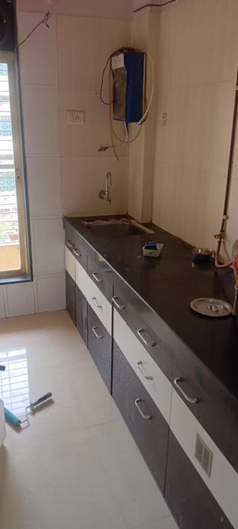 Kitchen, dombivli east 1 Bedroom 575 Sq.Ft. Apartment In Dombivli East Thane 10550119