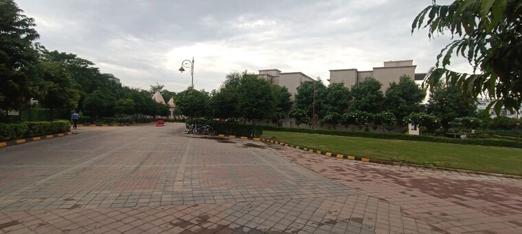 Exterior View, bptp-amstoria 3 Bedroom 303 Sq.Yd. Apartment In Sector 102 Gurgaon 10550129
