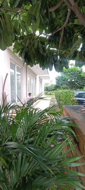 3 BHK Apartment – Exterior View View at BPTP Amstoria, Sector 102 - for Sale