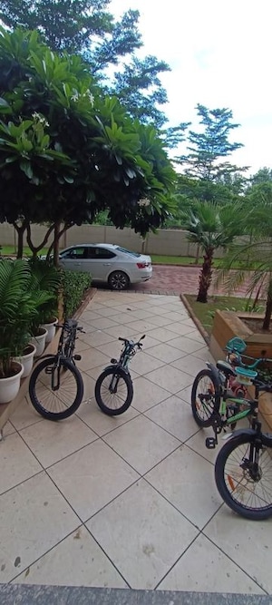 3 BHK Apartment – Exterior View View at BPTP Amstoria, Sector 102 - for Sale