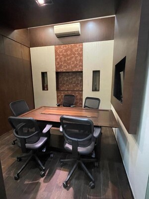  Office Space For Rent in Lower Parel