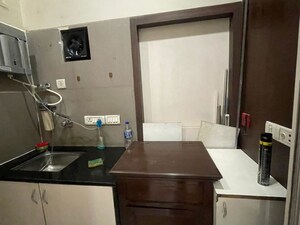 Team Area in  Office Space at Lower Parel – for Rent