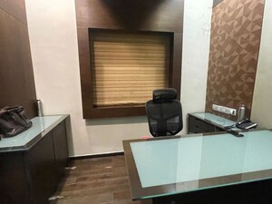Team Area in  Office Space at Lower Parel – for Rent