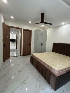 5 BHK + Prayer Room,Servant Room Apartment For Sale in Sobha International City Phase 1