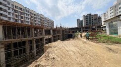 3 BHK Apartment For Sale in Jai Ambey Jagdish Puram