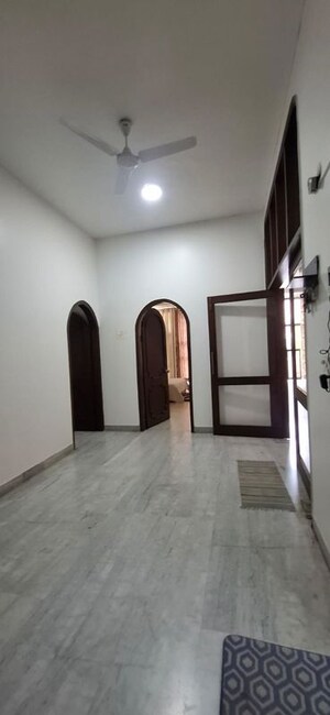 3 BHK Builder Floor For Rent in Hauz Khas