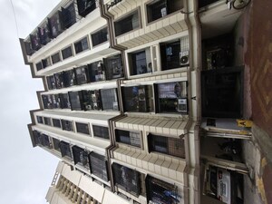 1.5 BHK Apartment – Exterior View View at Veena Classic, Kandivali West - for Rent