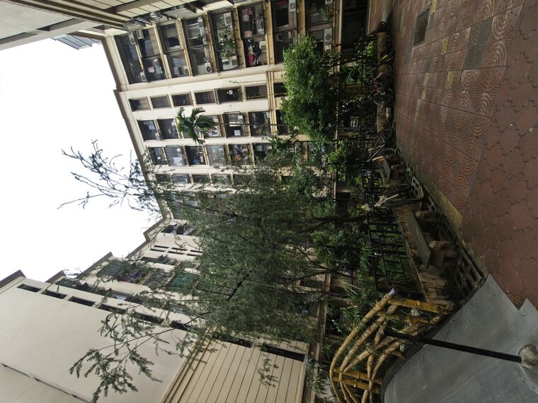 Exterior View, veena-classic 1.5 Bedroom 420 Sq.Ft. Apartment In Kandivali West Mumbai 10550045