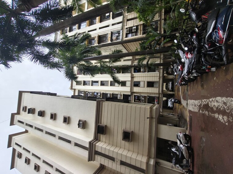 Exterior View, veena-classic 1.5 Bedroom 420 Sq.Ft. Apartment In Kandivali West Mumbai 10550045