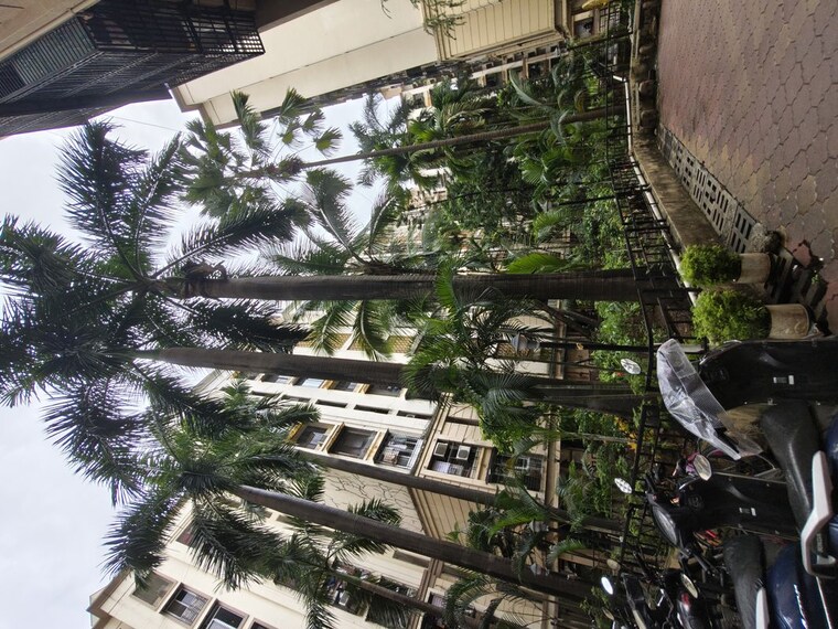 Master Plan, veena-classic 1.5 Bedroom 420 Sq.Ft. Apartment In Kandivali West Mumbai 10550045