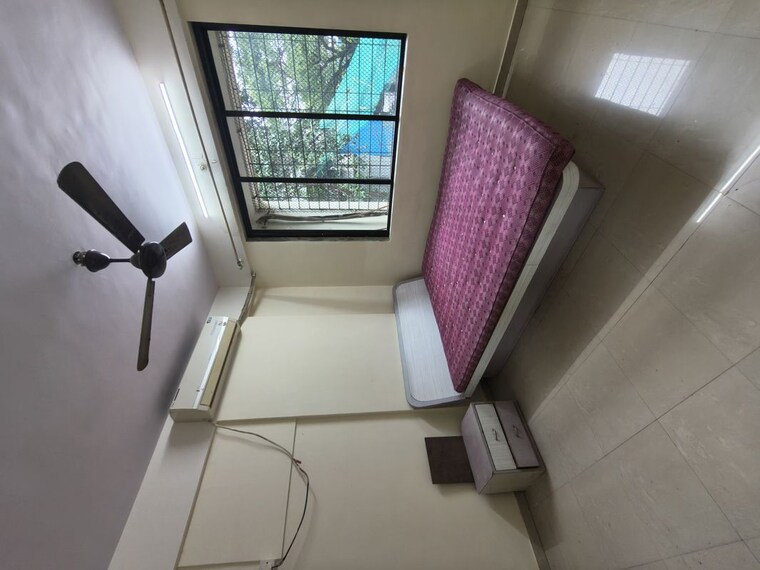 Living Room, veena-classic 1.5 Bedroom 420 Sq.Ft. Apartment In Kandivali West Mumbai 10550045