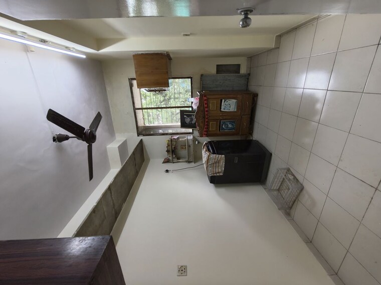 Living Room, veena-classic 1.5 Bedroom 420 Sq.Ft. Apartment In Kandivali West Mumbai 10550045