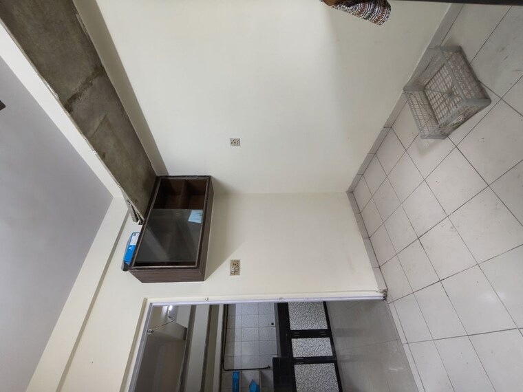 Kitchen, veena-classic 1.5 Bedroom 420 Sq.Ft. Apartment In Kandivali West Mumbai 10550045