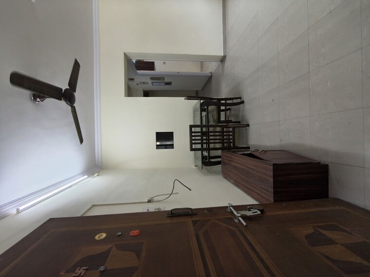 Kitchen, veena-classic 1.5 Bedroom 420 Sq.Ft. Apartment In Kandivali West Mumbai 10550045