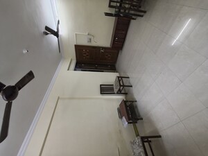 Team Area in 1.5 BHK Apartment at Veena Classic, Kandivali West – for Rent