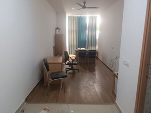Team Area in  Office Space at Habitech Hydepark, Knowledge Park 3 Greater Noida – for Sale