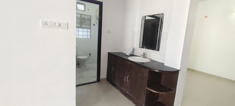 Kitchen, lahari-harivillu 2 Bedroom 1220 Sq.Ft. Apartment In Manikonda Hyderabad 10550108