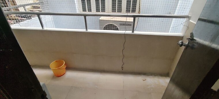 Balcony, lahari-harivillu 2 Bedroom 1220 Sq.Ft. Apartment In Manikonda Hyderabad 10550108