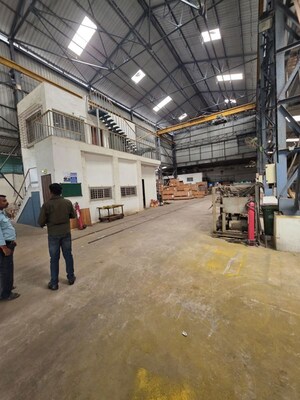  Warehouse For Rent in Marol Midc Industrial Estate