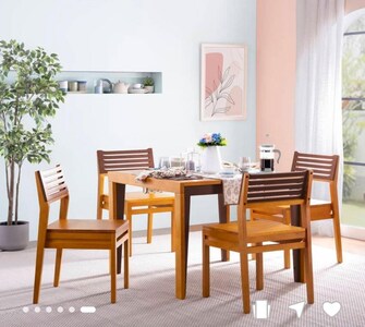 1 BHK + Store Room 485 Sq.Ft. Apartment in Omkar Signet