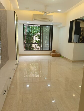 1 BHK + Prayer Room Apartment For Sale in Harshail Flamingo Apartments in Malad West, Mumbai